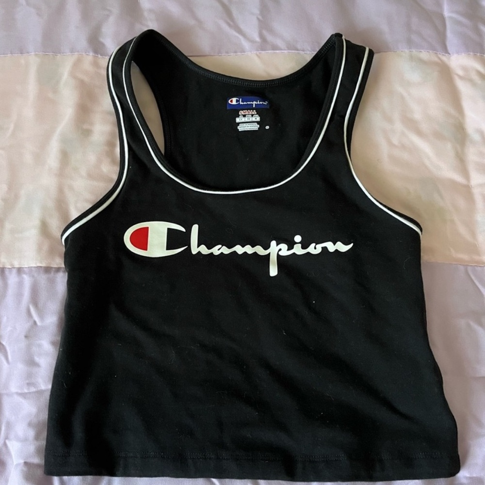 Women’s champion tank top